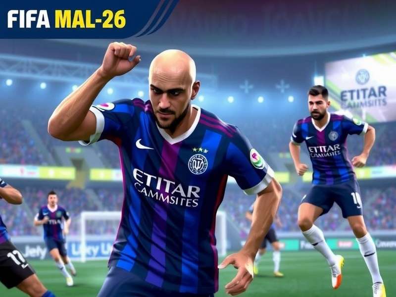FIFA Mobile Indian Titans Download